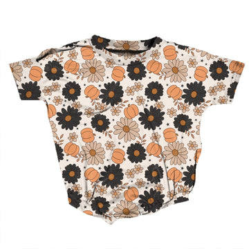 Harvest Dreams Romper *RTS*