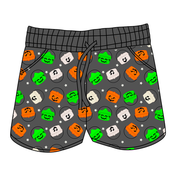 Boo Buckets Women's Shorts *RTS*