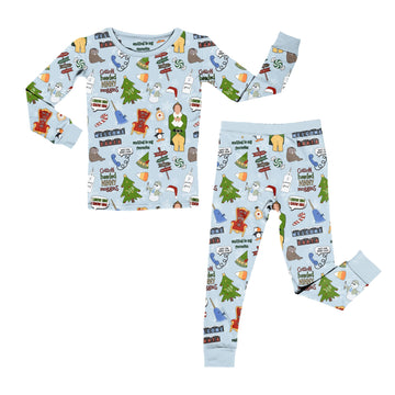 Son Of A Nutcracker Youth Pant Set **PreOrder**