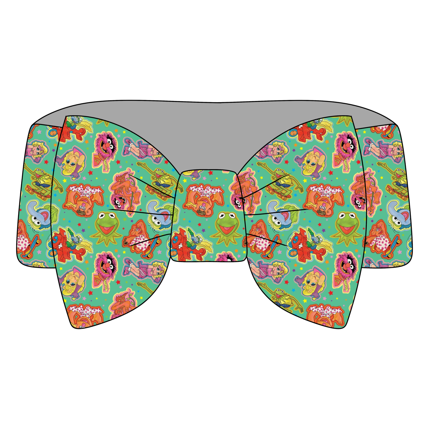 Little Legends Bamboo Bow Headband **PreOrder**