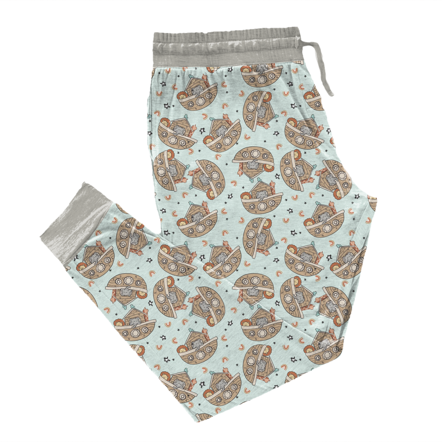 Gentle Journey Adult Joggers *RTS*