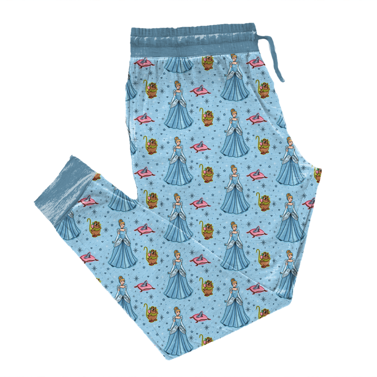 Enchanted Ballroom Adult Joggers *RTS*
