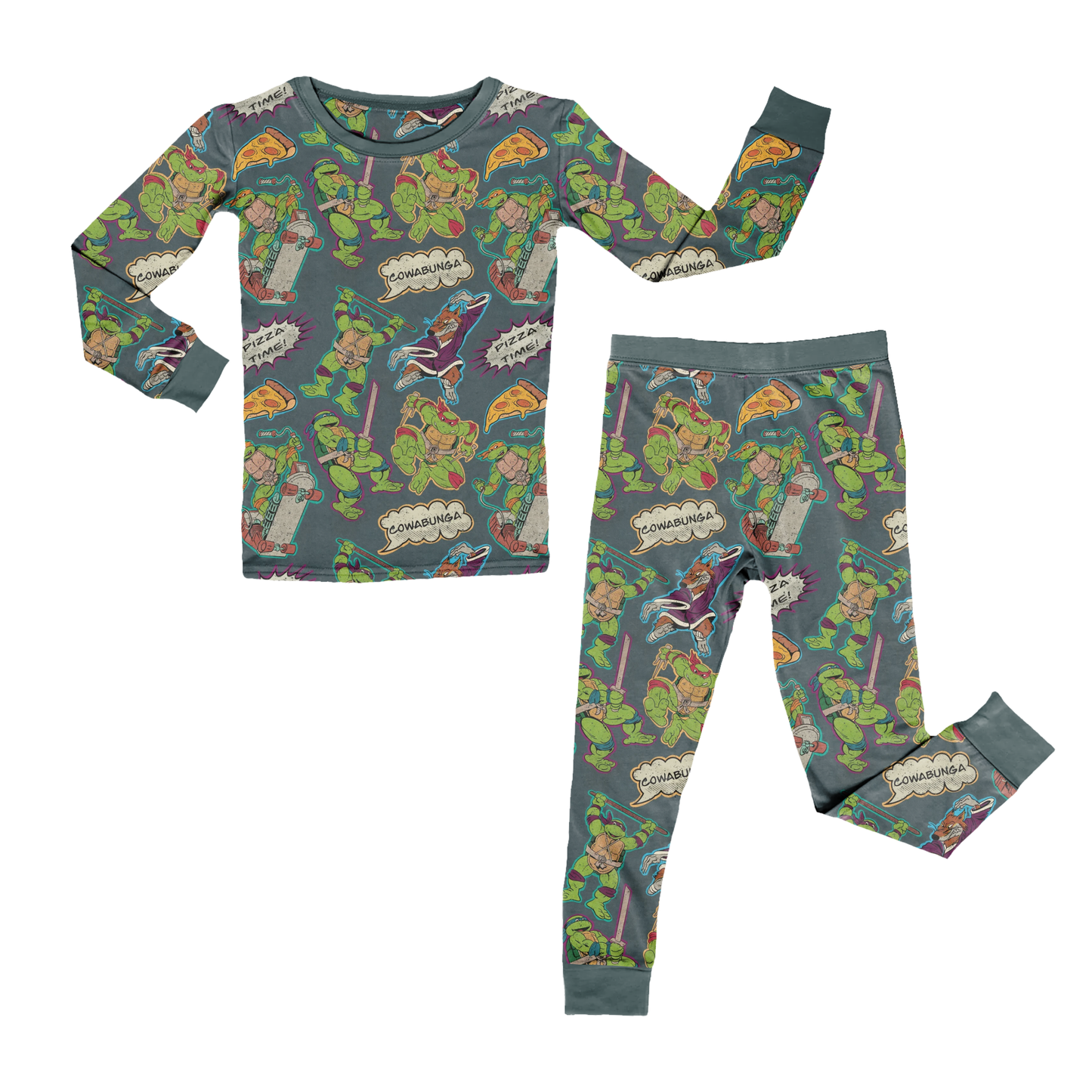 Slice Slice Baby Youth Pant Set **PreOrder**