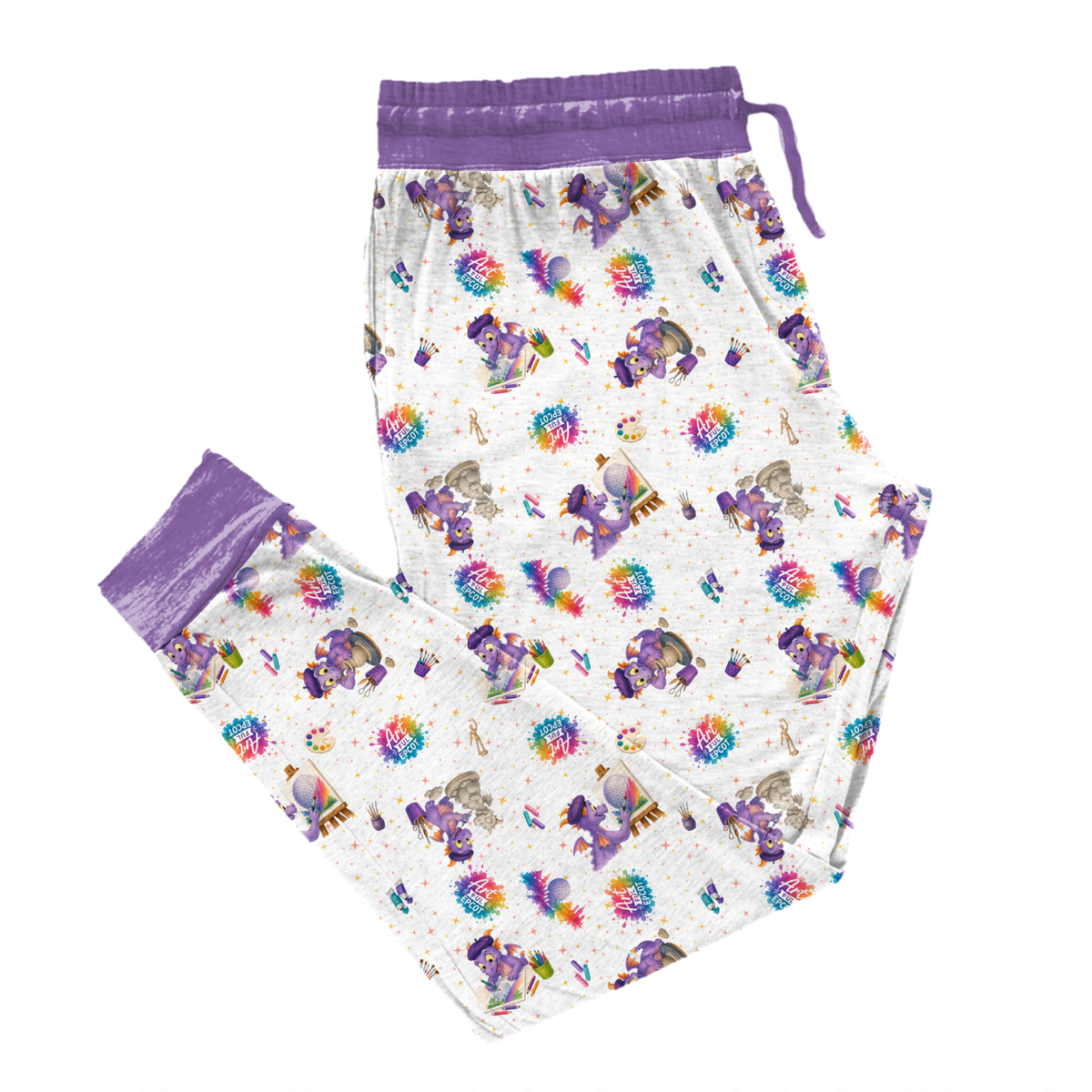 Creative Spark Adult Joggers **PreOrder**