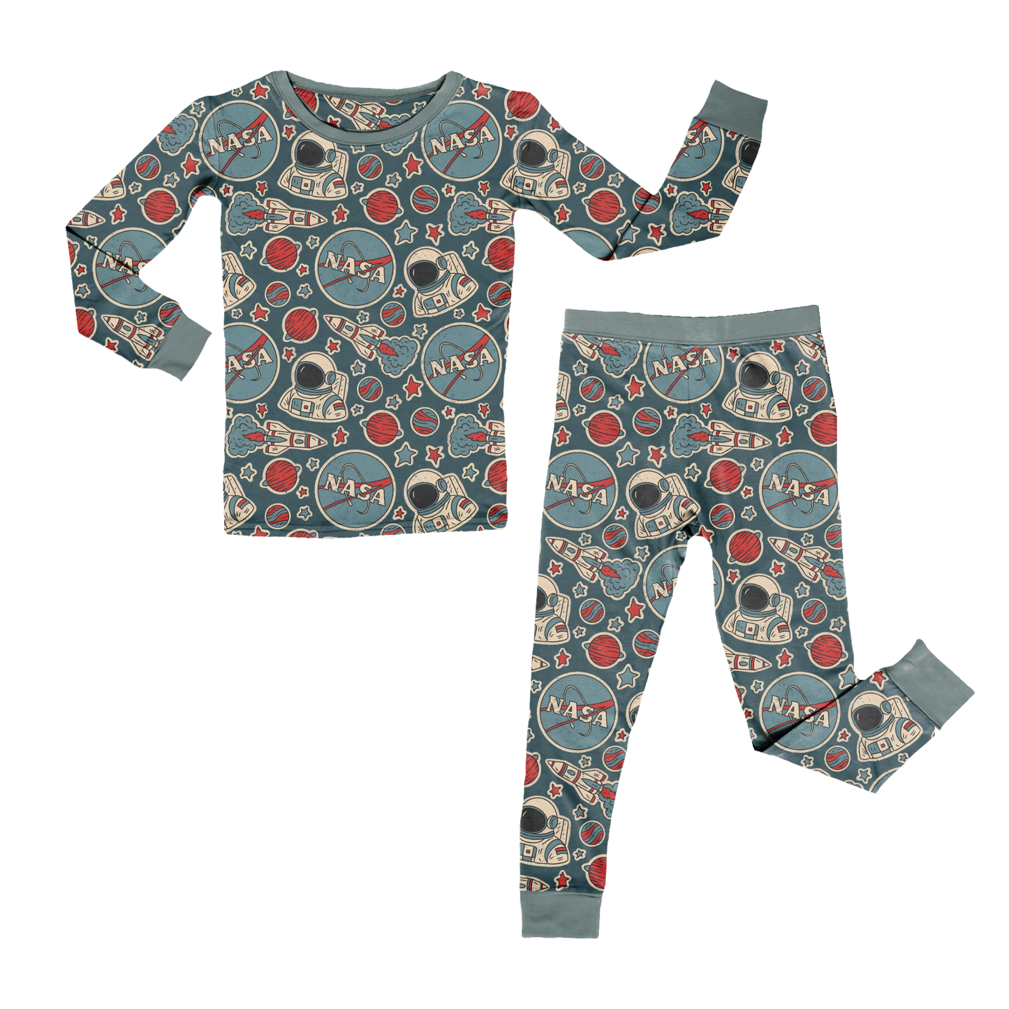 Out of this World Youth Pant Set **PreOrder**