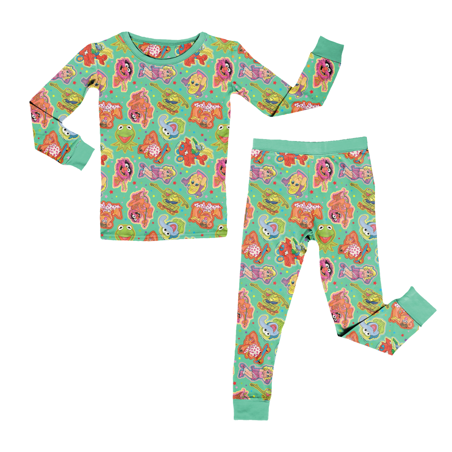 Little Legends Youth Pant Set **PreOrder**