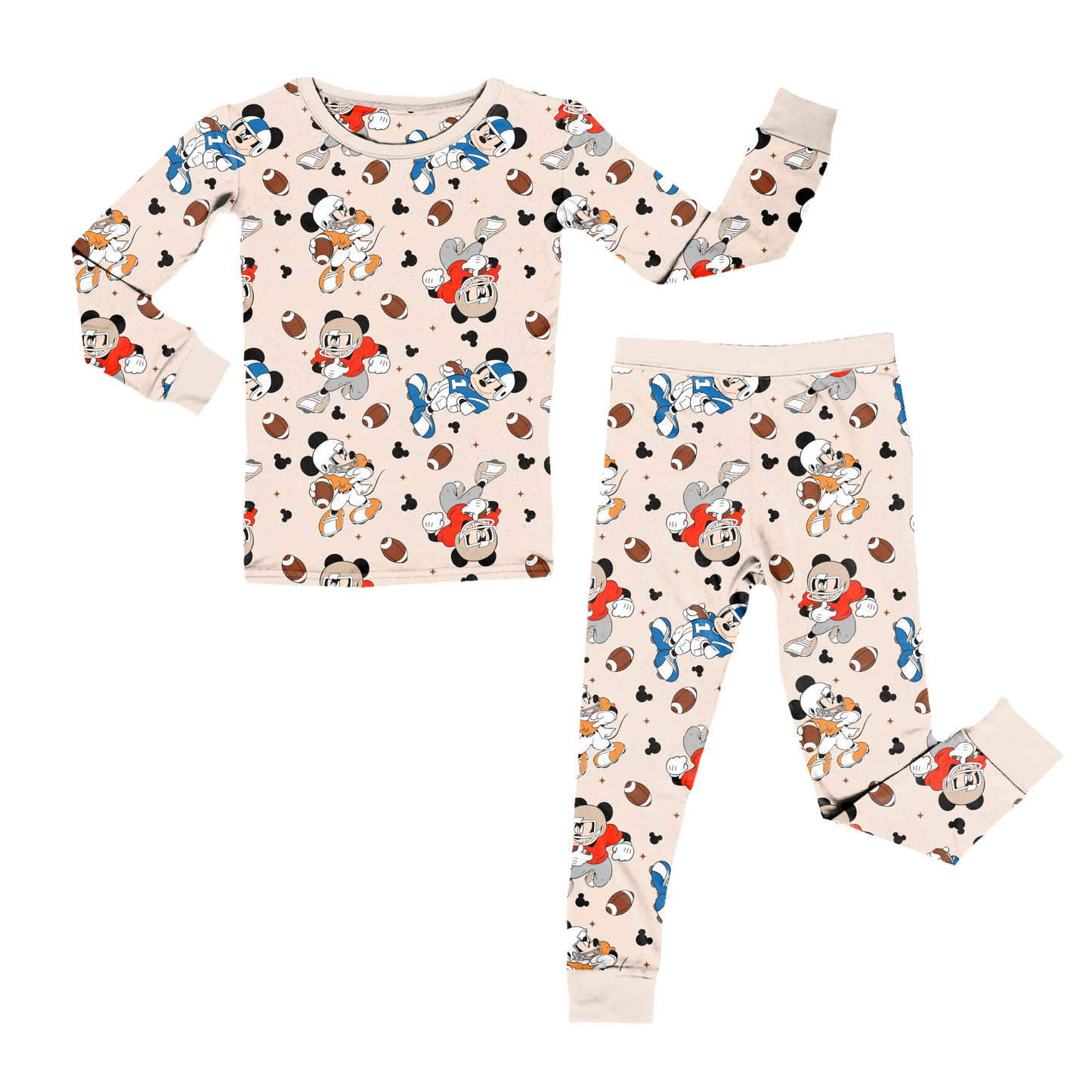 Game Day Pals Youth Pant Set **PreOrder**