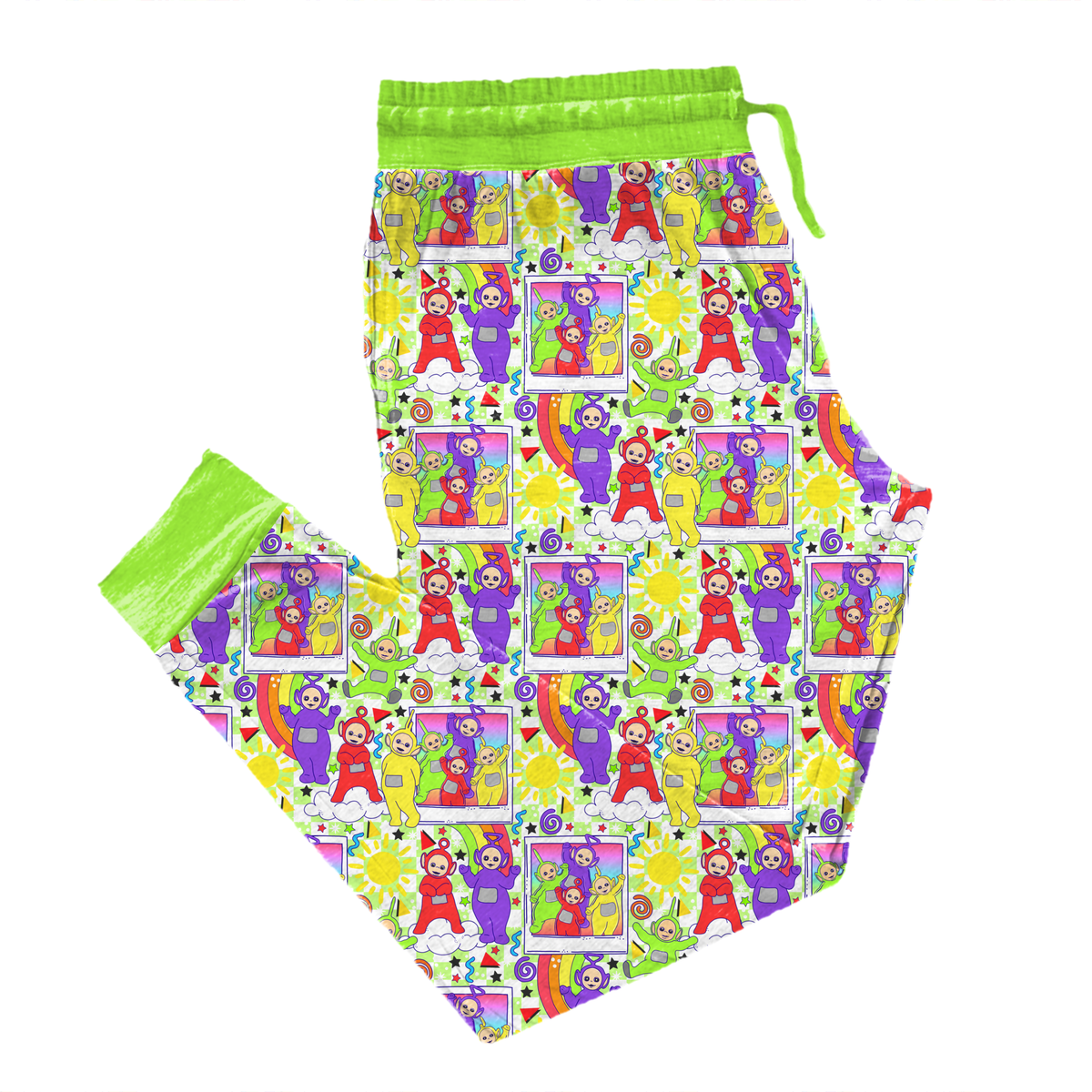 Again! Again! Adult Joggers **PreOrder**