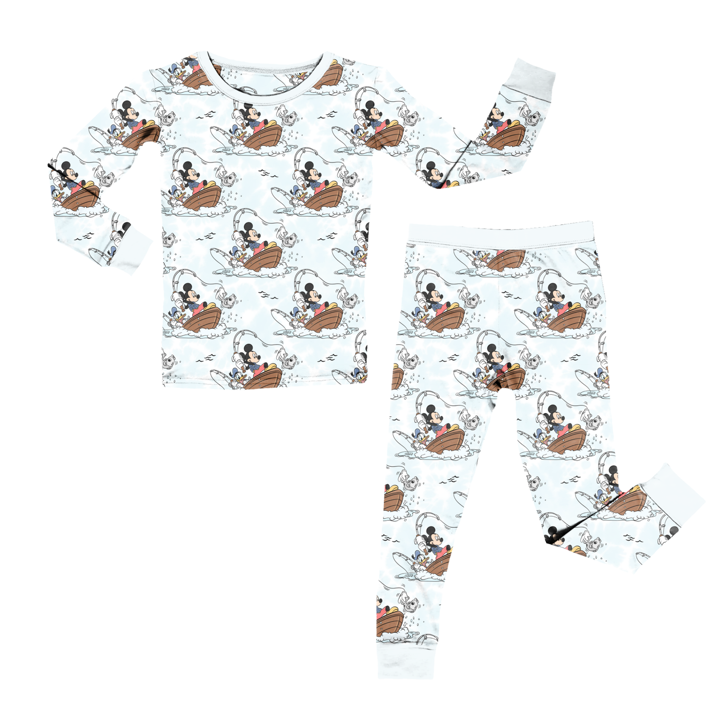 Hooked on Magic Youth Pant Set **PreOrder**