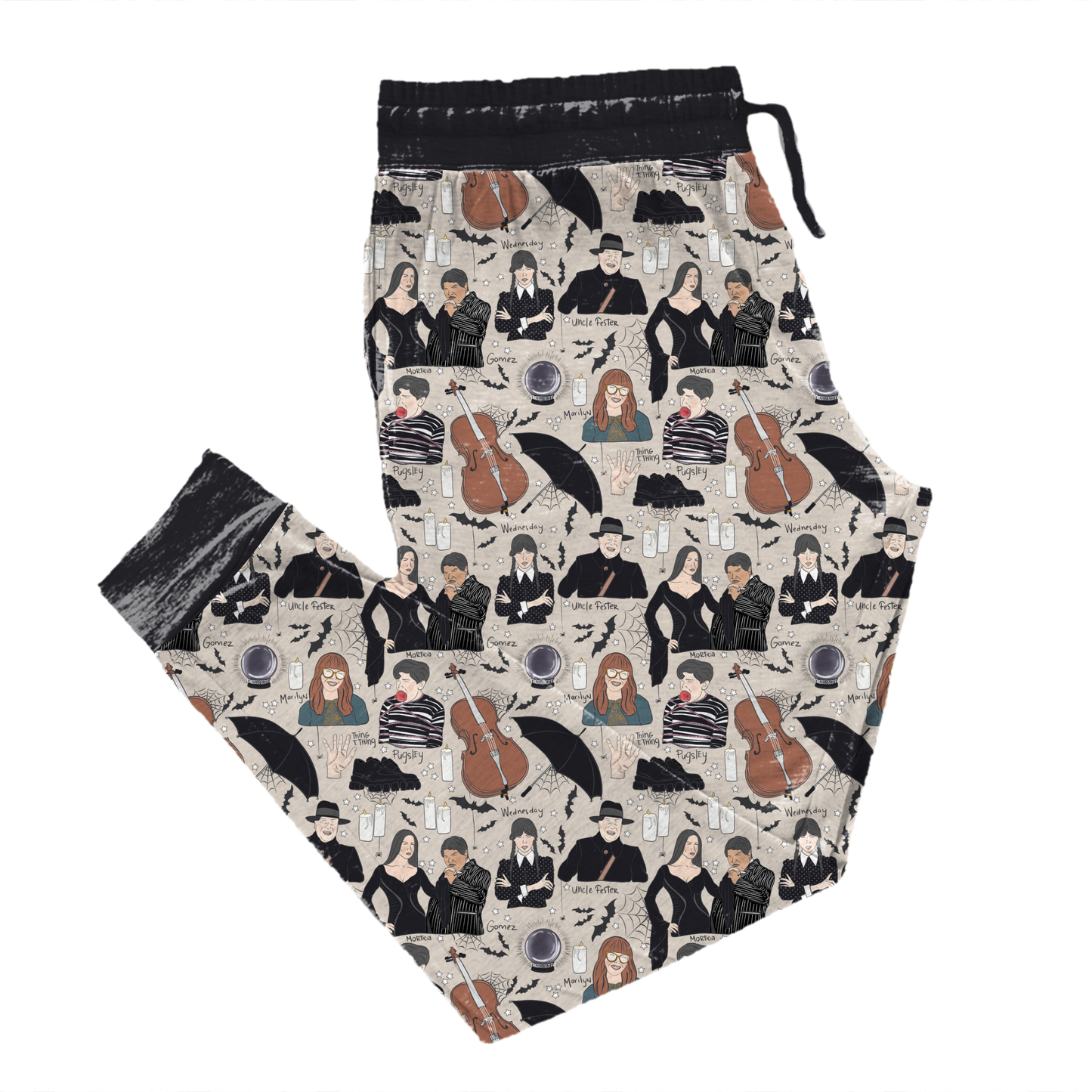 Altogether Ooky Adult Joggers **PreOrder**