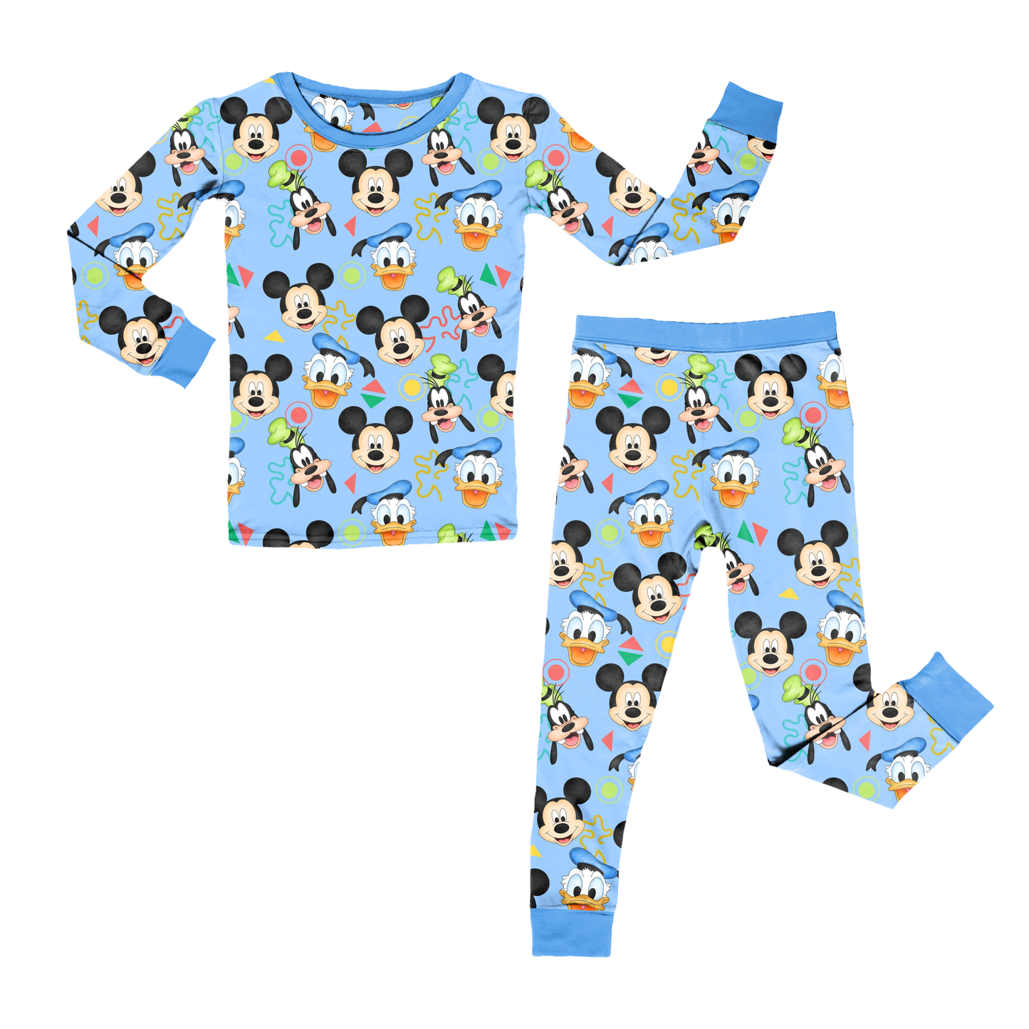 Classic Crew Youth Pant Set **PreOrder**