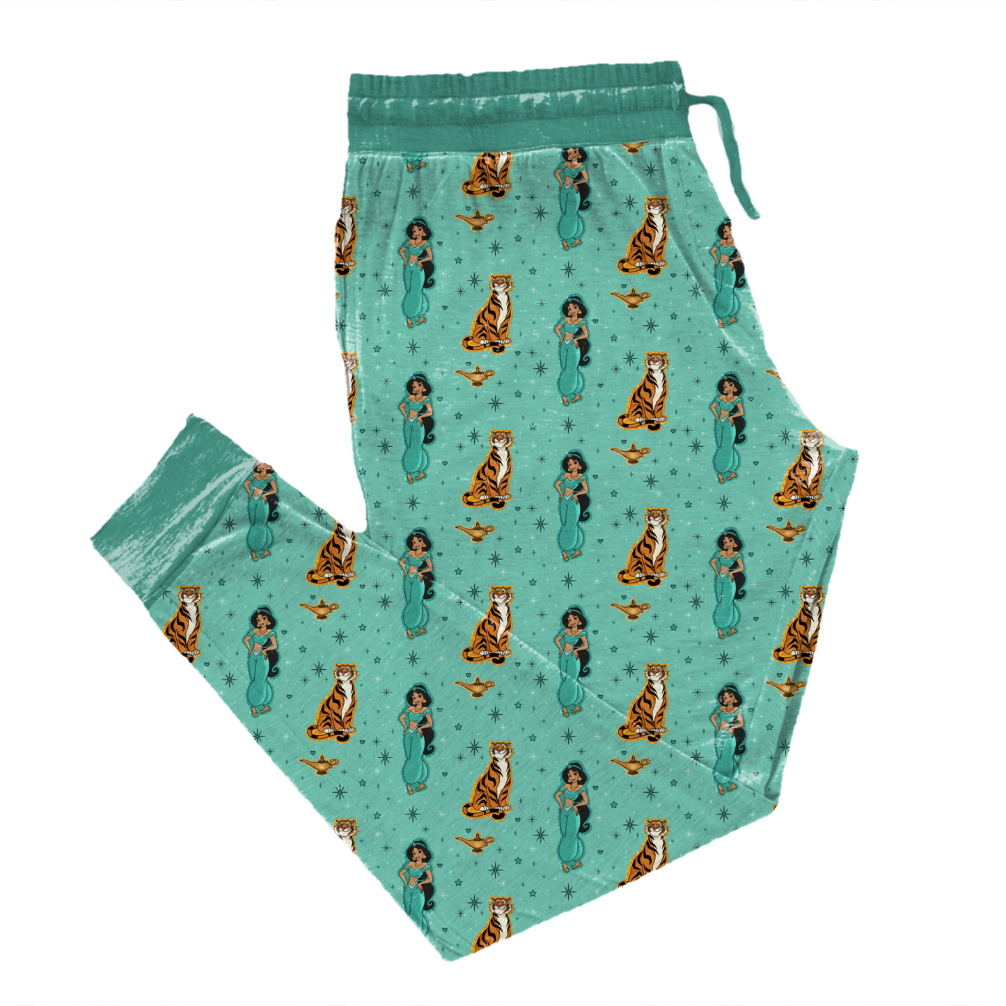 Magic Carpet Ride Adult Joggers *RTS*