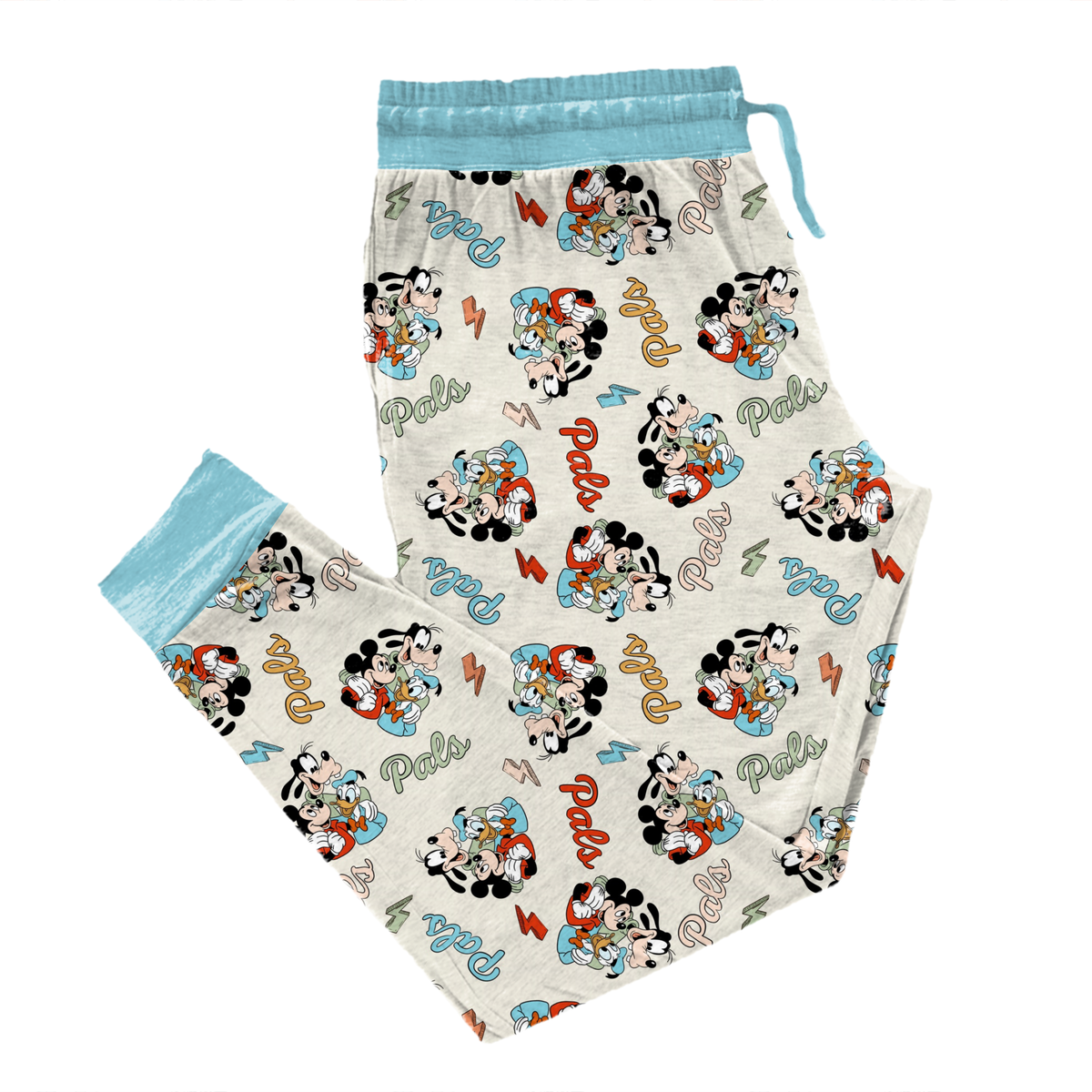 Pals Forever Adult Joggers **PreOrder**