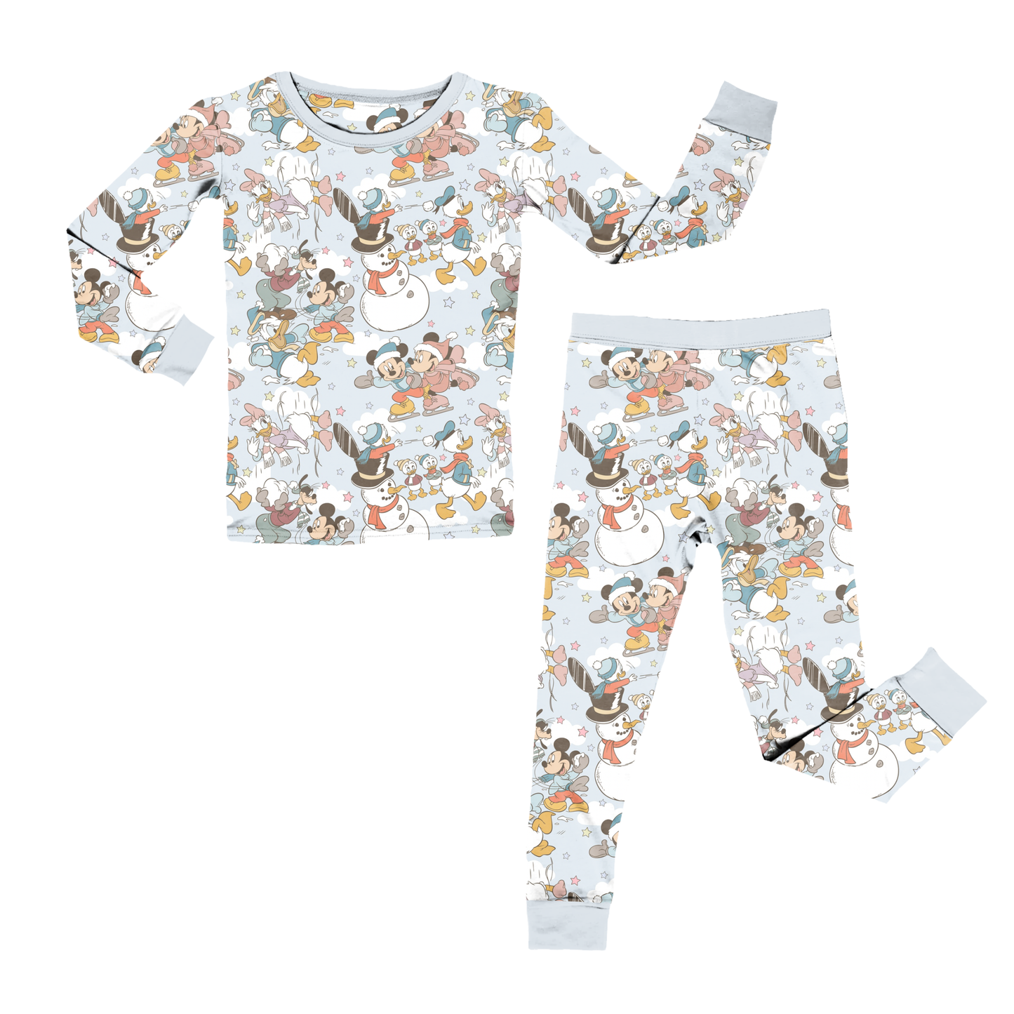Snow Much Magic Youth Pant Set **PreOrder**