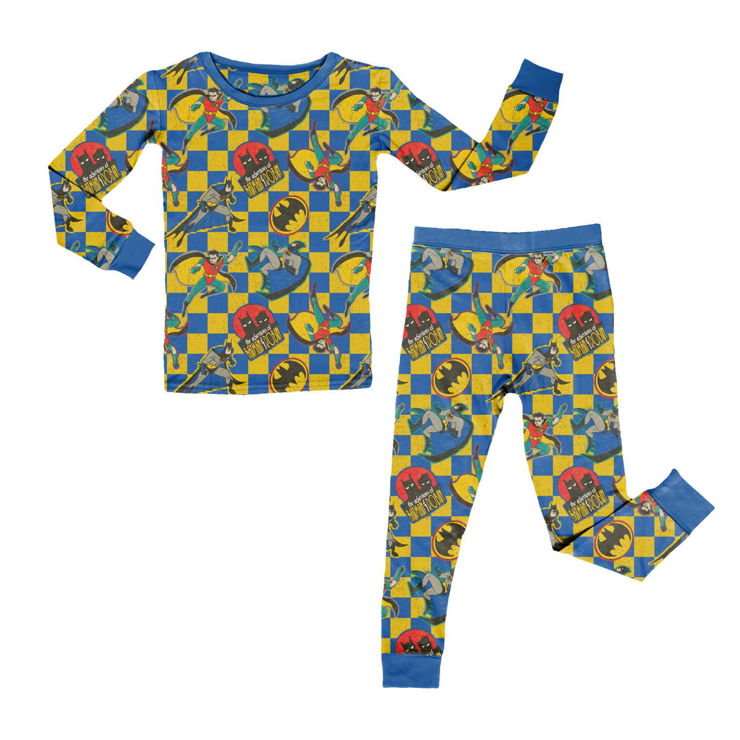 Heroes After Dark Youth Pant Set **PreOrder**