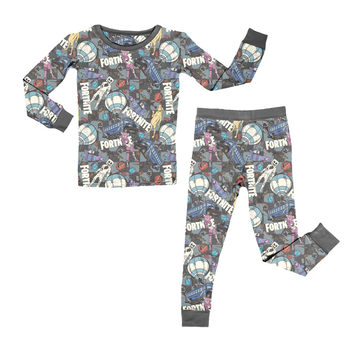 Victory Royale Youth Pant Set **PreOrder**