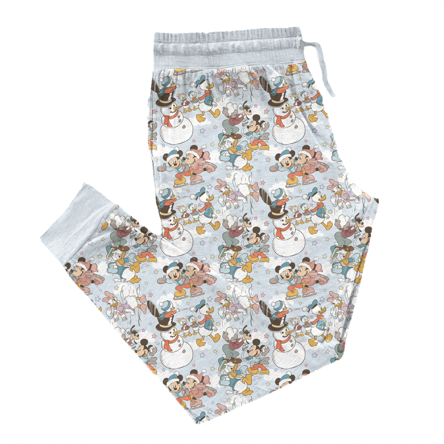 Snow Much Magic Adult Joggers **PreOrder**