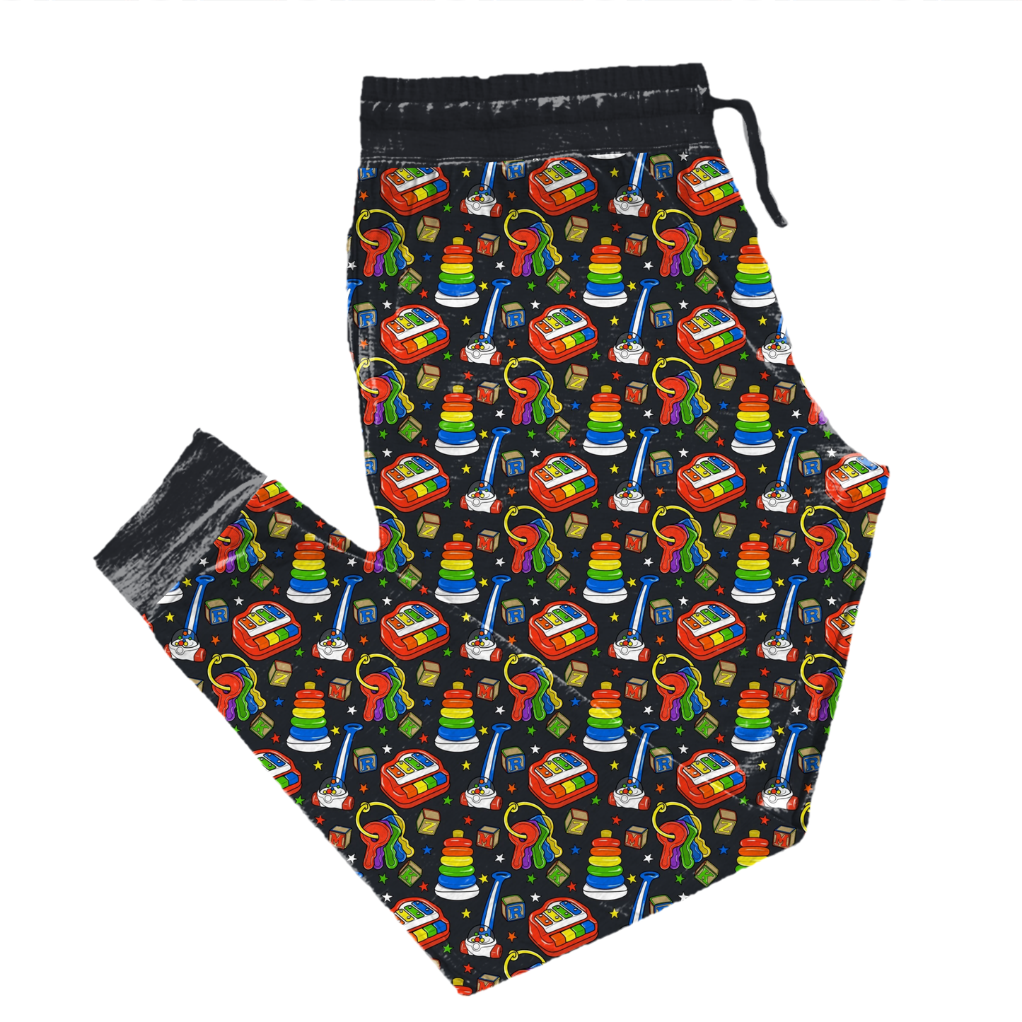 Toys Galore Adult Joggers *RTS*