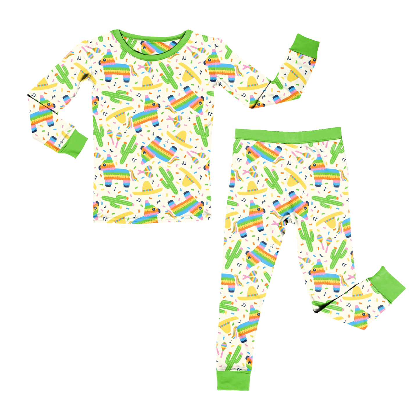 Fiesta Siesta Youth Pant Set *RTS*