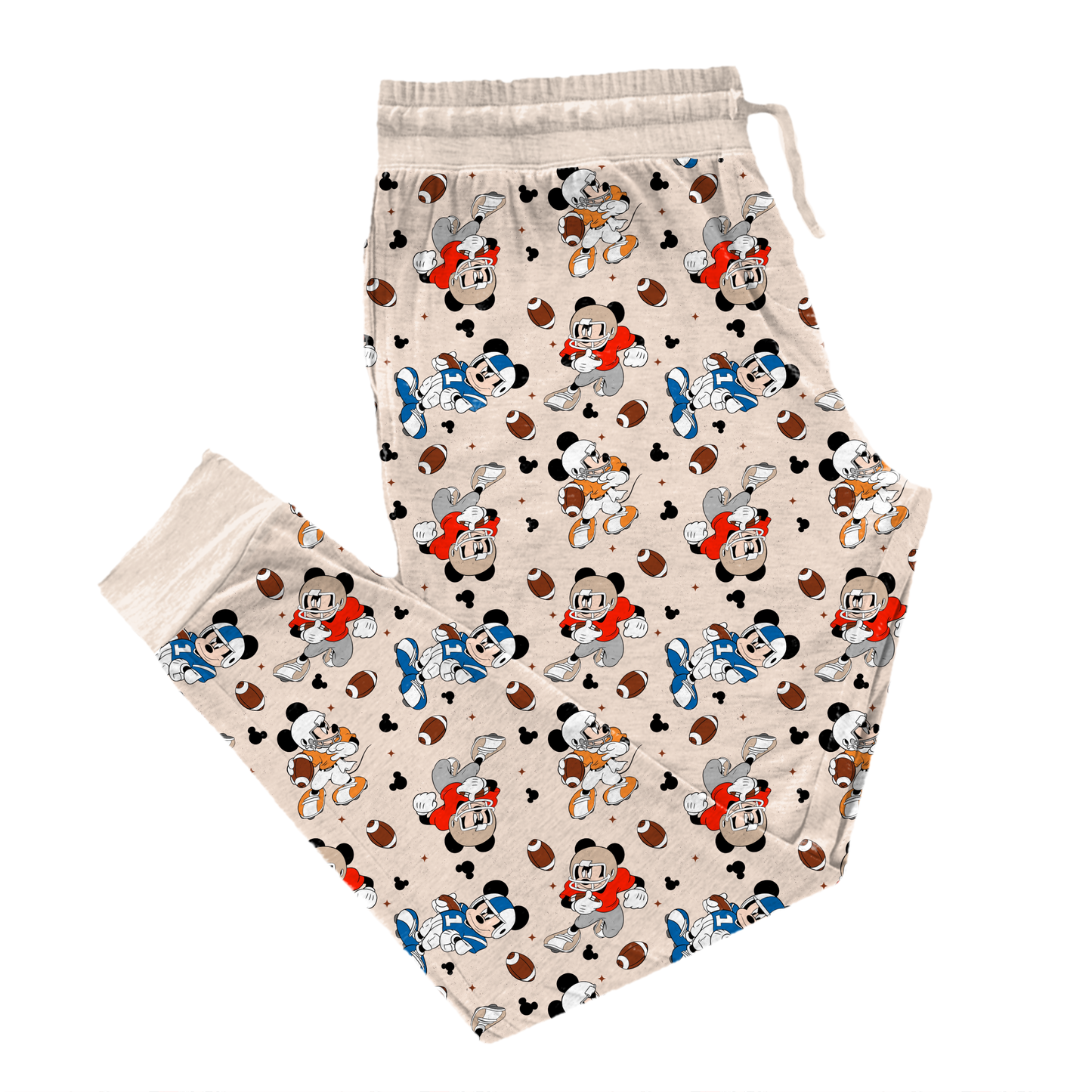Game Day Pals Youth Joggers **PreOrder**