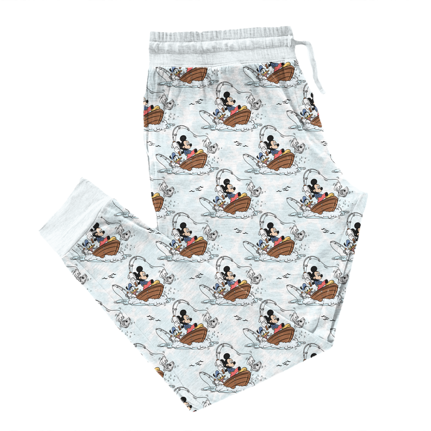 Hooked on Magic Youth Joggers **PreOrder**