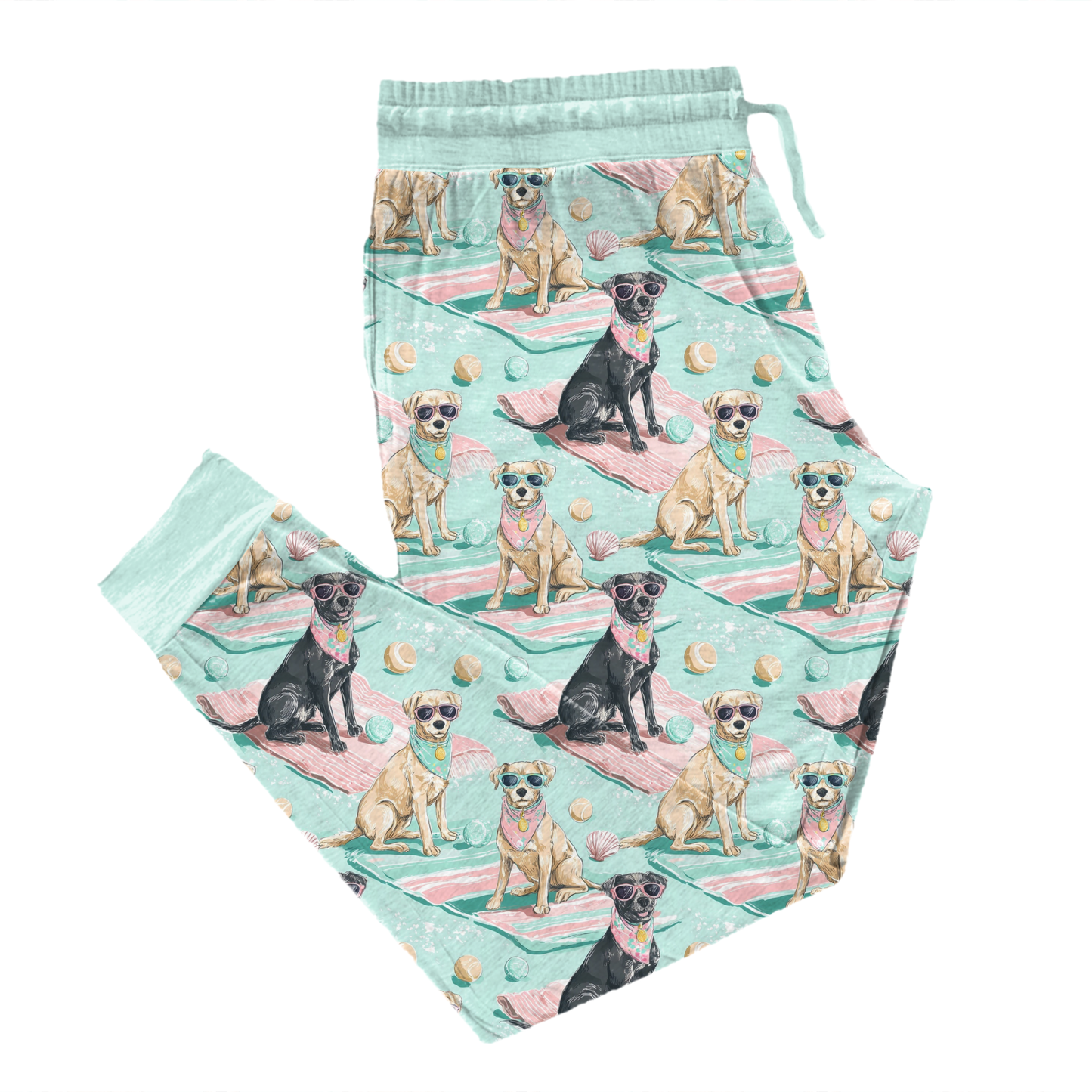 Coastal Canines Adult Joggers *RTS*