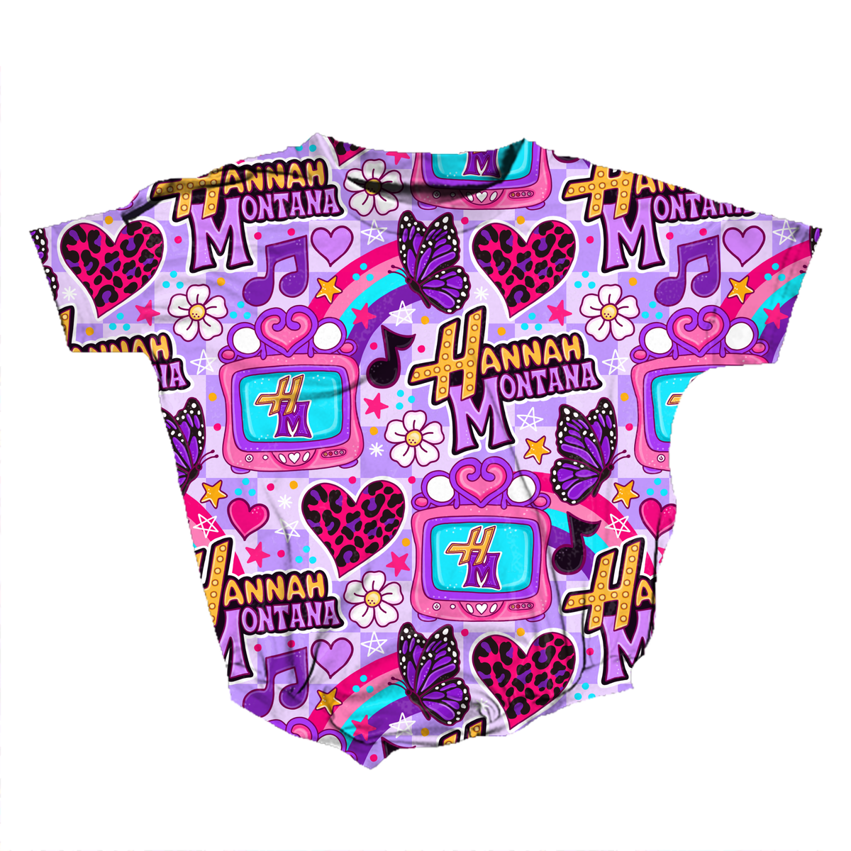 Life's What You Make It Romper **Preorder**