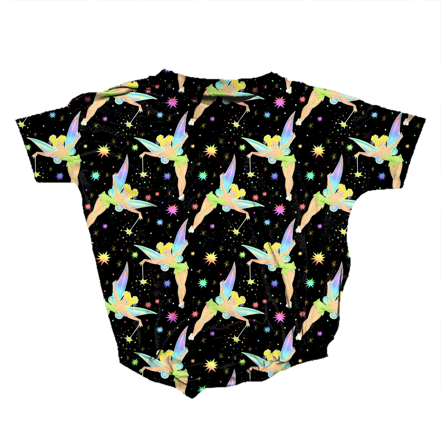A Little Bit of PIxie Dust Romper **Preorder**
