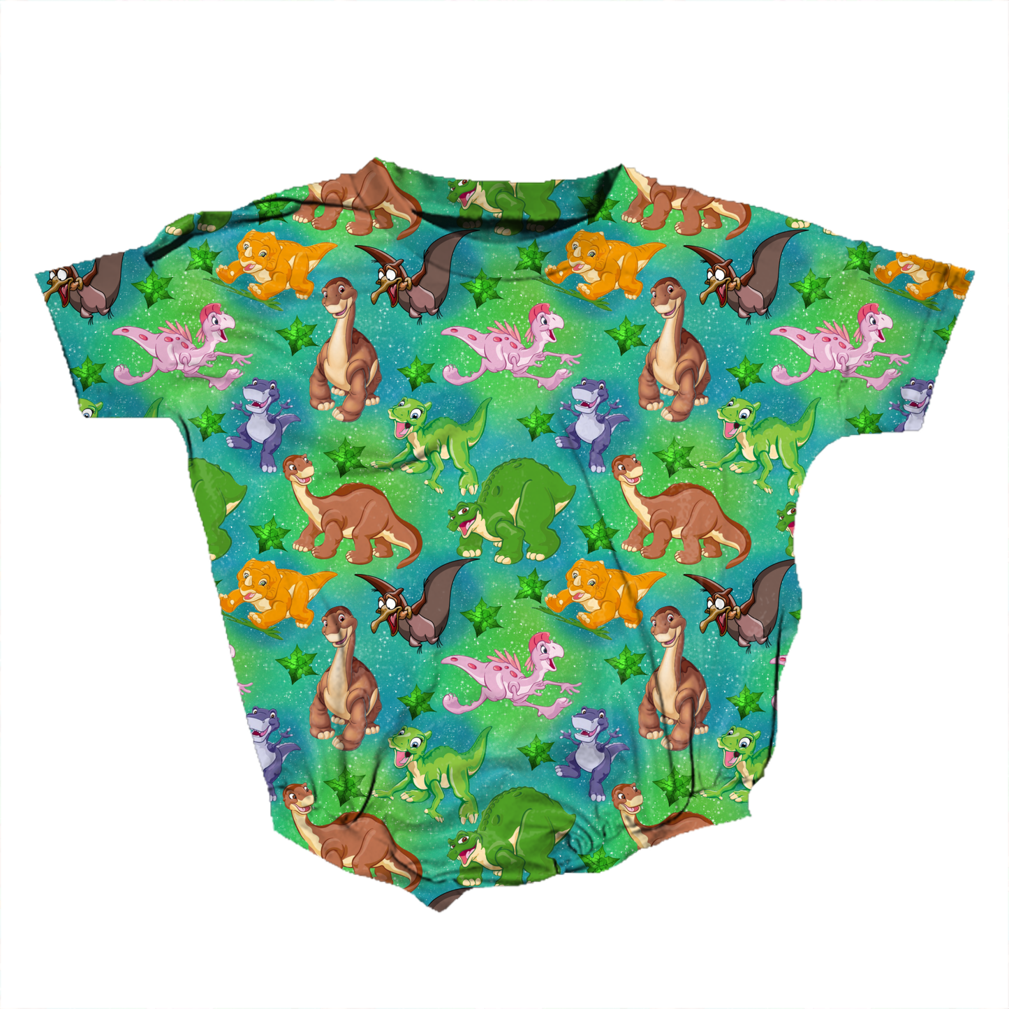 Friends of the Valley Romper **Preorder**