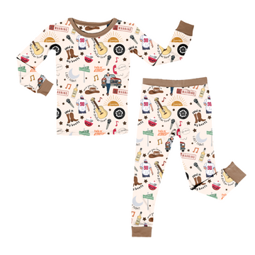 I Had Some Help Youth Pant Set **PreOrder**