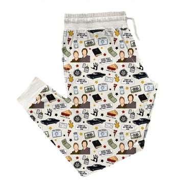Winchester Sons Adult Joggers *RTS*