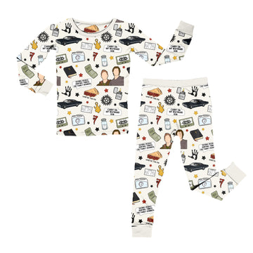 Winchester Sons Youth Pant Set **PreOrder**