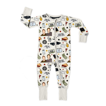 Winchester Sons Zipper Sleeper **Preorder**