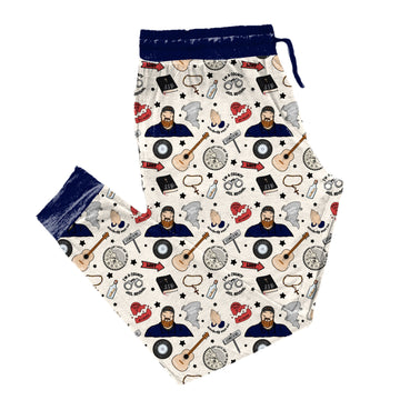 Somebody Save Me Adult Joggers **PreOrder**