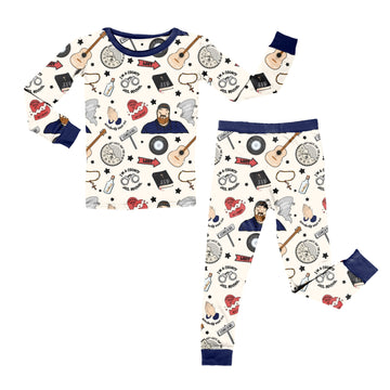 Somebody Save Me Youth Pant Set **PreOrder**