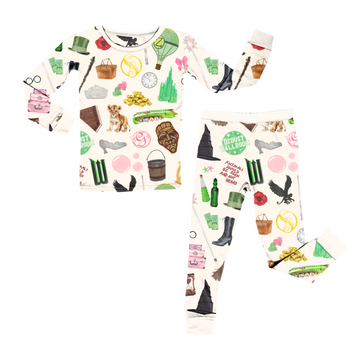 Wicked Youth Pant Set **PREORDER**