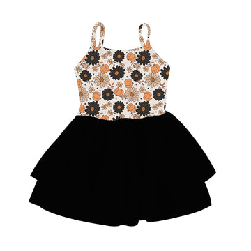 Harvest Dreams Youth Tutu Dress *RTS*