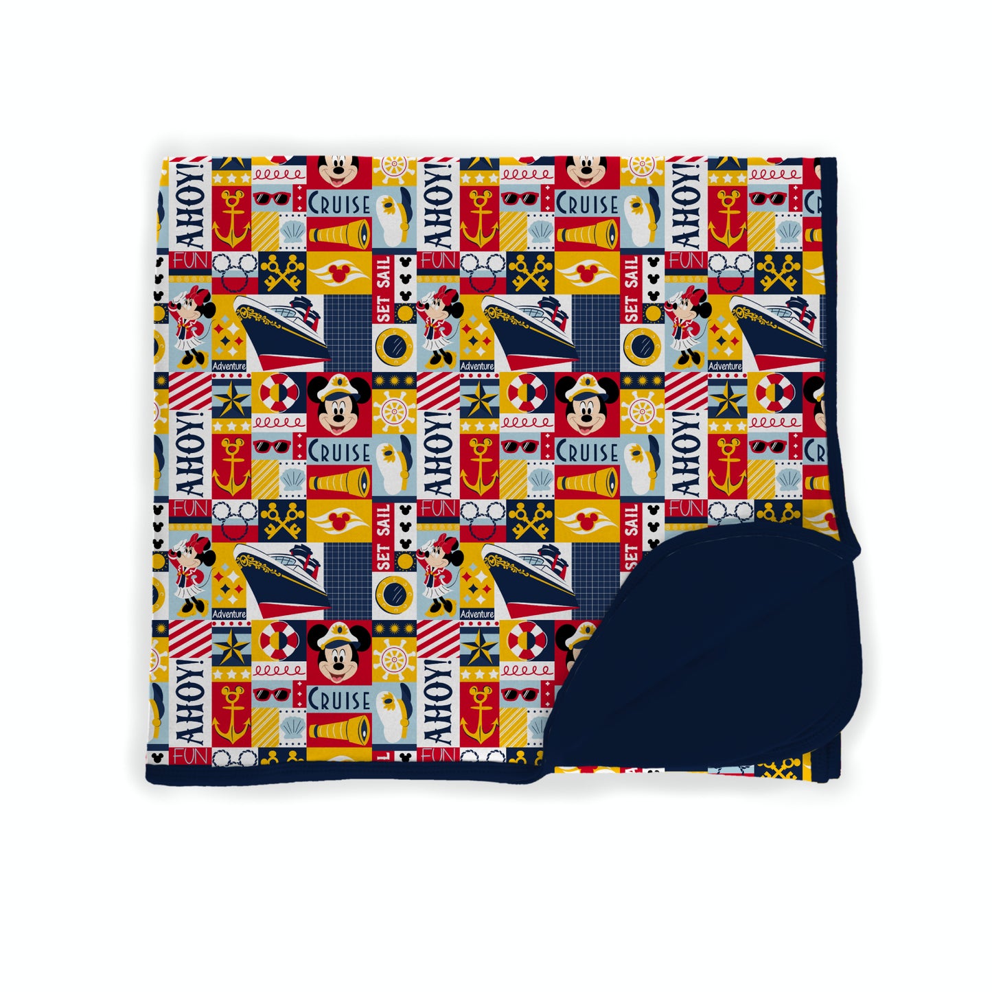 Port of Magic Bamboo Blanket **PreOrder**