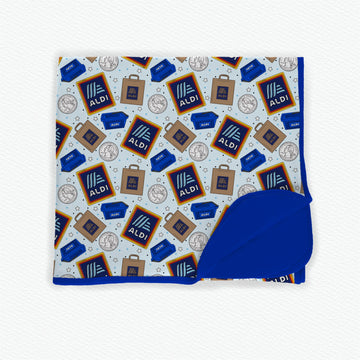 Budget Boss Bamboo Blanket **PreOrder**