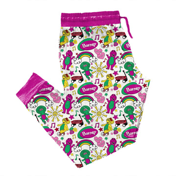With a Great Big Hug! Adult Joggers **PreOrder**