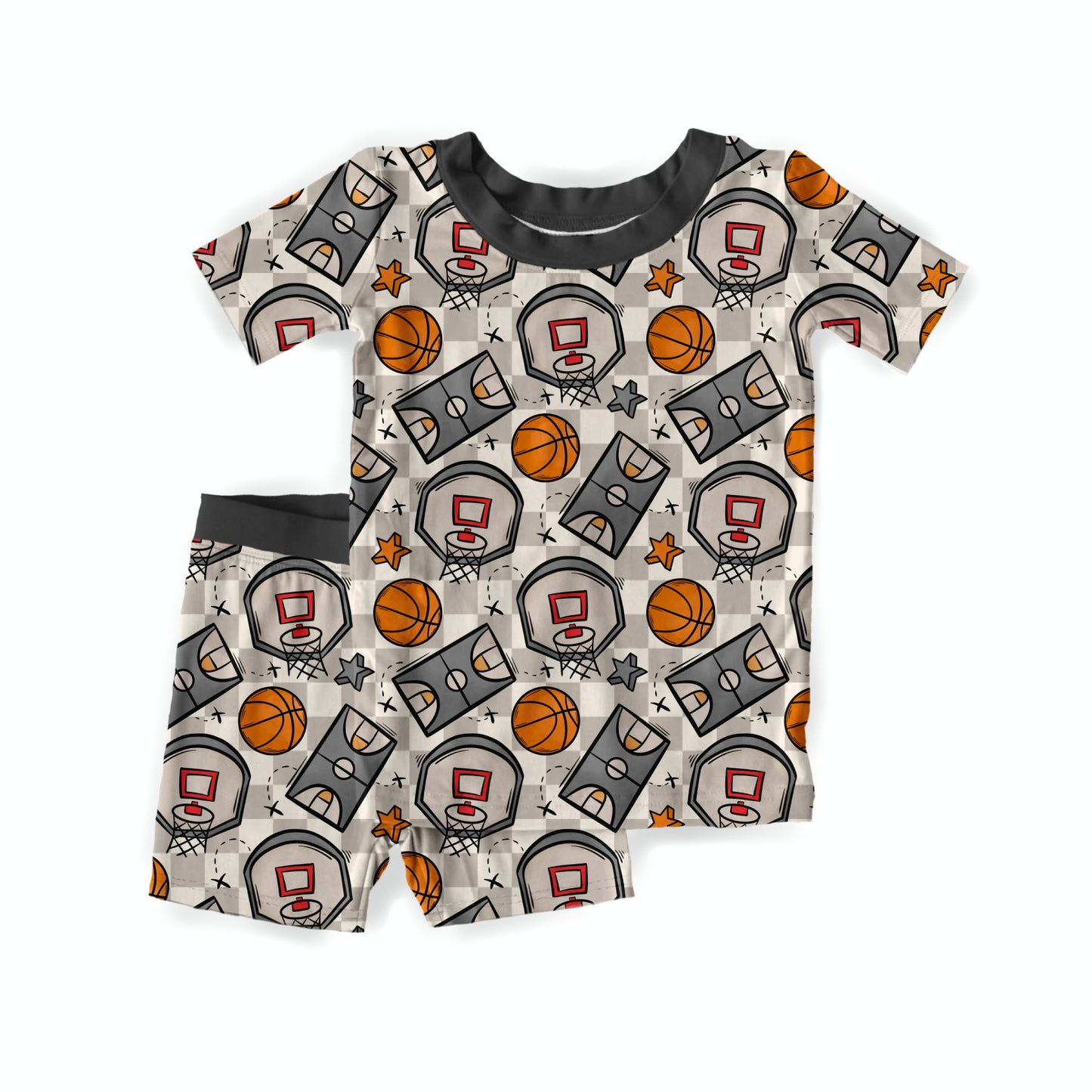 Tiny Dunkers Youth Short Set *RTS*