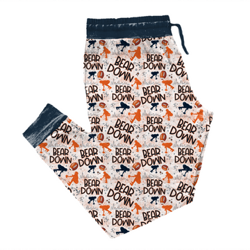 Chicago Adult Joggers *RTS*
