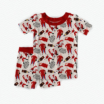 Seeing Is Believing Youth Short Set **PreOrder**