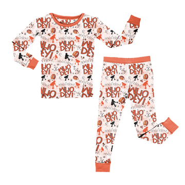 Cincinnati Youth Pant Set **PreOrder**