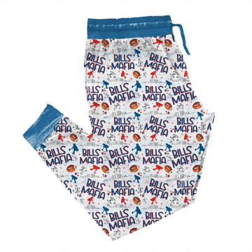 Buffalo Adult Joggers *RTS*