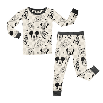 Character Crew Youth Pant Set *RTS*