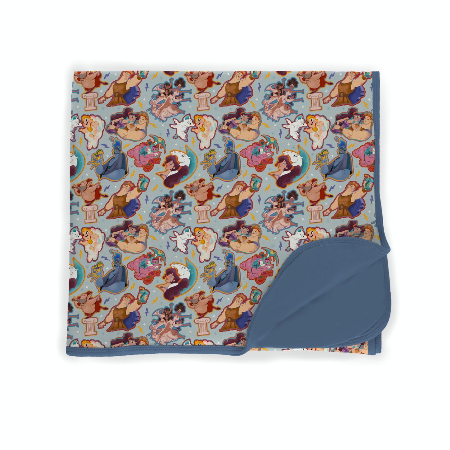 Mount Olympus Magic Bamboo Blanket **PreOrder**