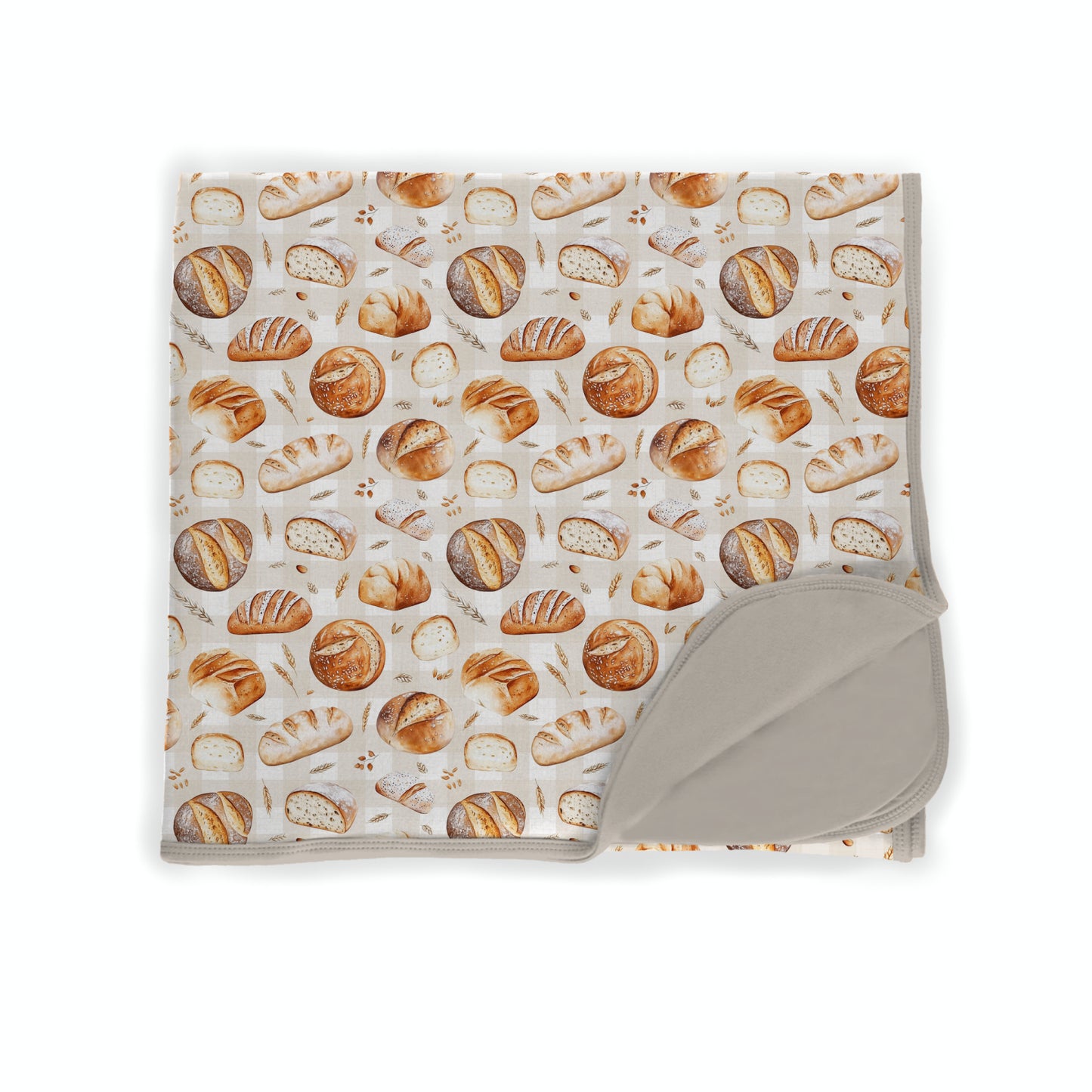 Dough My Goodness Bamboo Blanket **PreOrder**