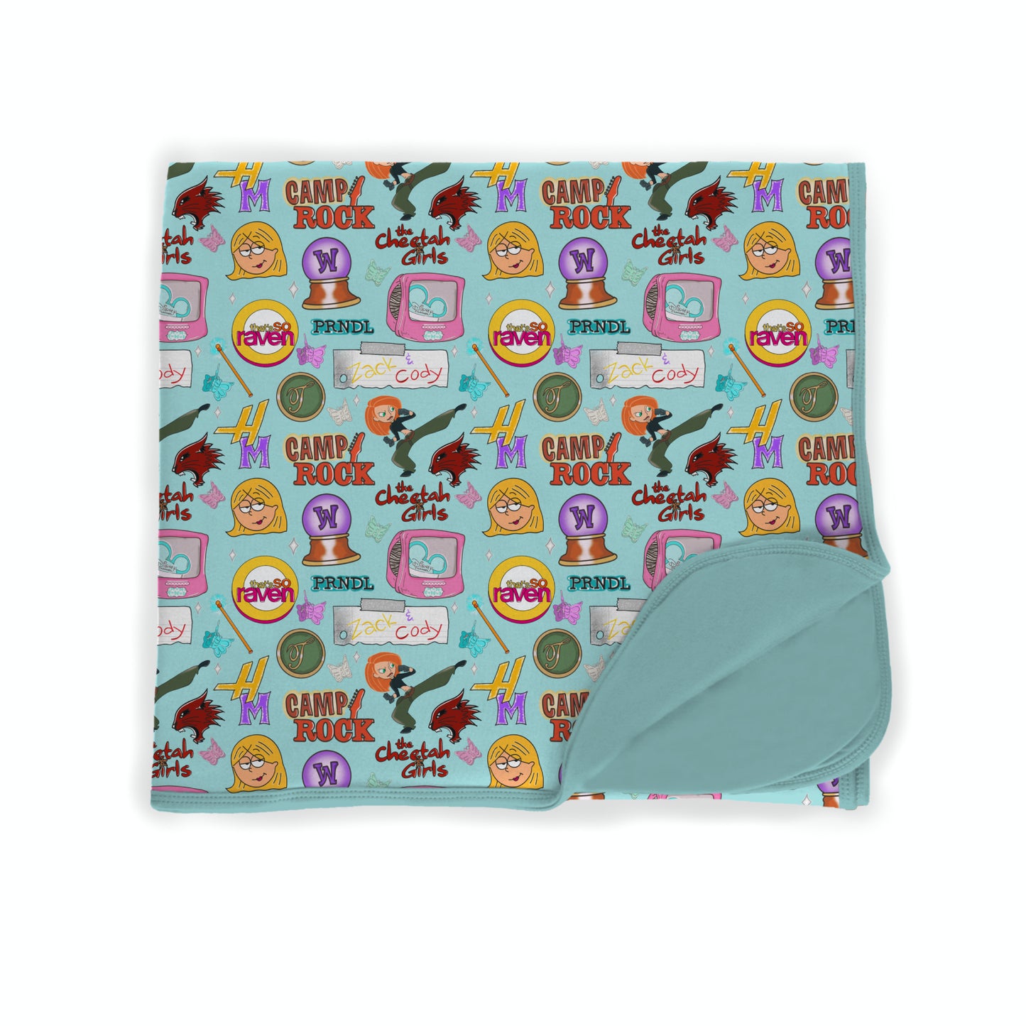 After School Classics Bamboo Blanket **PreOrder**