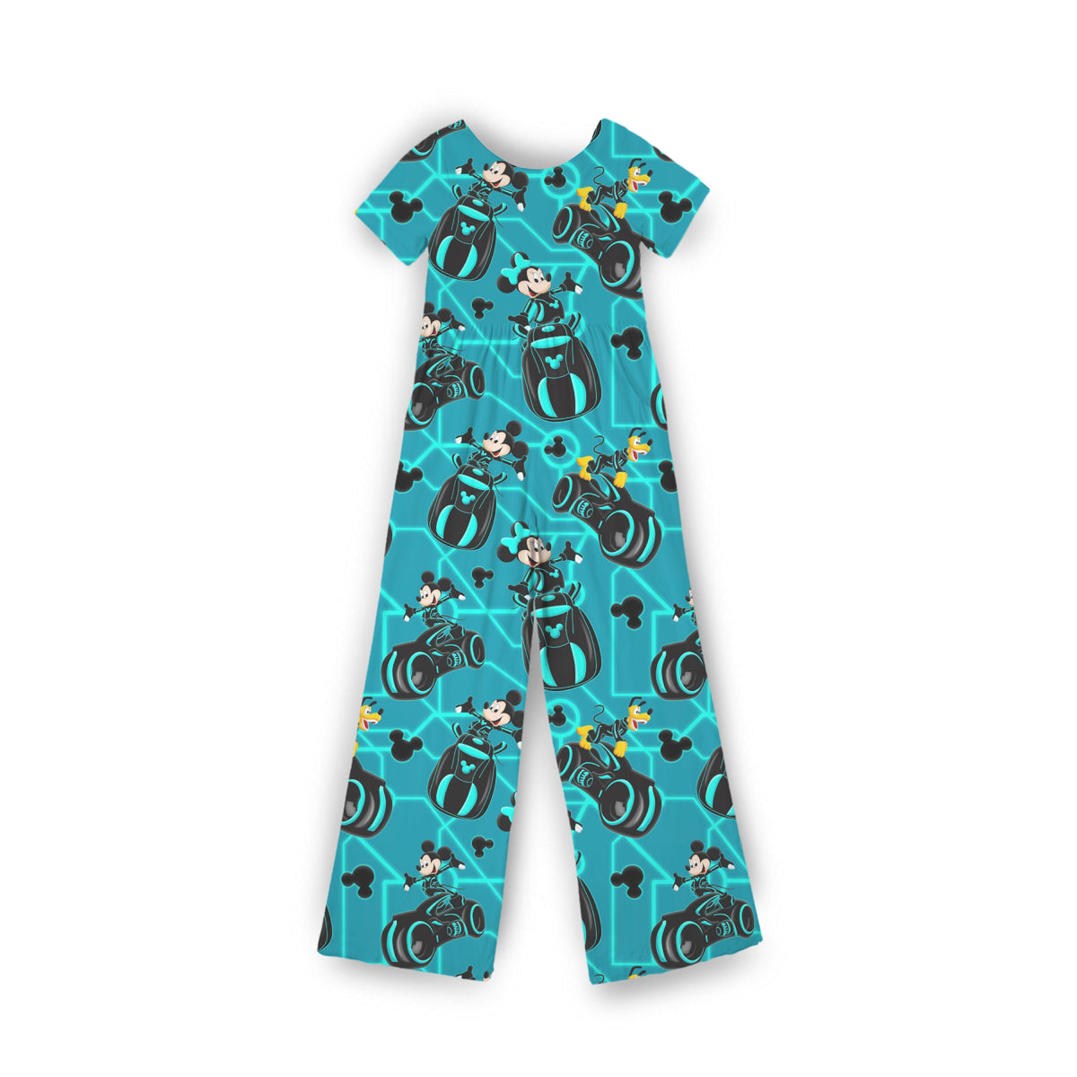 Lightcycle Legends Jumpsuit **PreOrder**